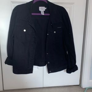 Calvin Klein Denim Jacket